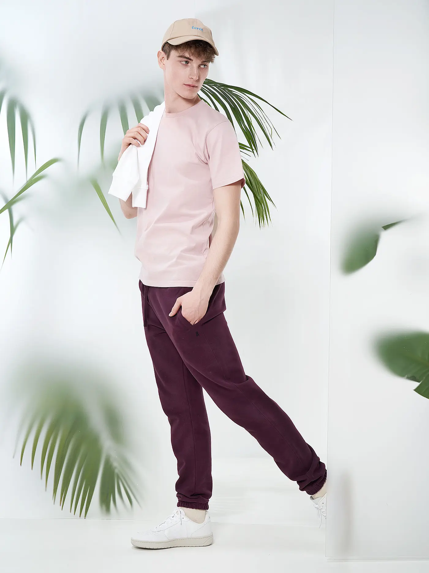 COLORFUL STANDARD | Sweater | 